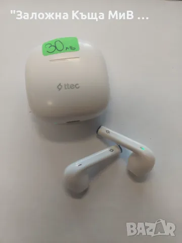 Слушалки TTEC, снимка 1