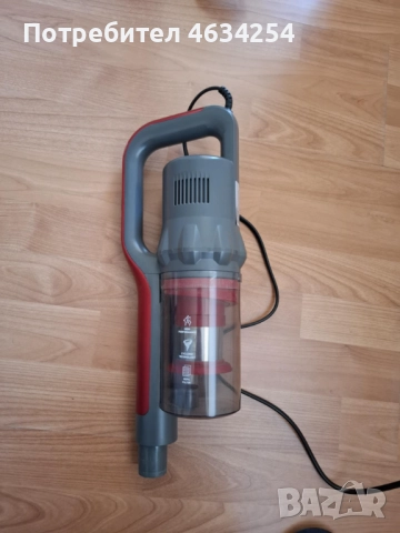 Rohnson Вертикална Прахосмукачка с Кабел, снимка 3 - Прахосмукачки - 52855886