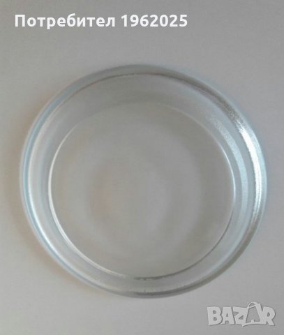 Чиния за микровълнова печка фурна, снимка 7 - Микровълнови - 24786724