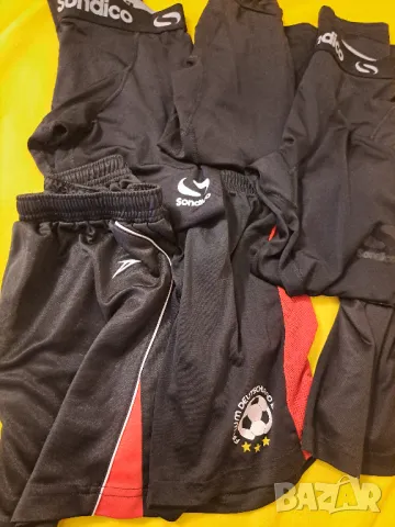 Сет от спортни детски  дрешки 134 - 140 см ръст, снимка 3 - Други - 47390551