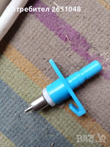 	нипелни поилки за зайци, снимка 14 - За гризачи - 40631840