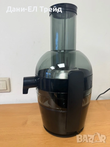 Сокоизстисквачка Philips HR1856/70, снимка 4 - Сокоизстисквачки и цитрус преси - 53076607