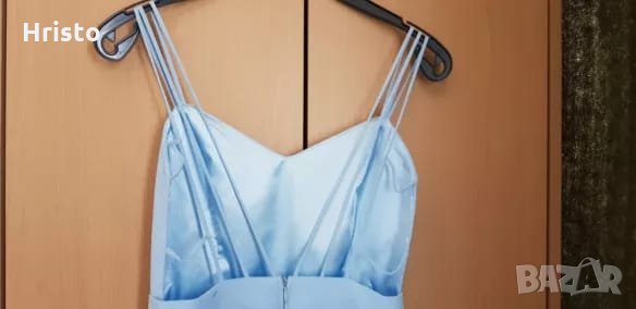 ОФИЦИАЛНА  РОКЛЯ, снимка 2 - Рокли - 28065313