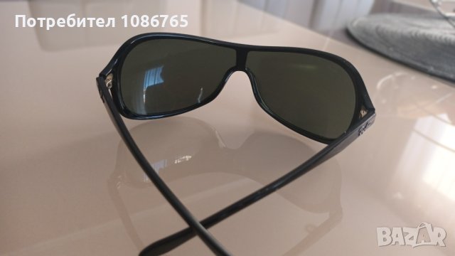 Слънчеви очила rayban, снимка 3 - Слънчеви и диоптрични очила - 44059327