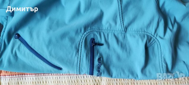 Norrona svalbard flex1, снимка 3 - Панталони - 40101446