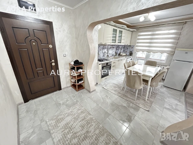 Разград / 3-стаен, широк център, снимка 10 - Апартаменти - 53153089