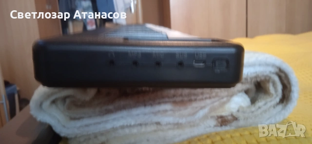 Дигитално сгъваемо пиано 88 клавиша Costway MU10097GB-DK, снимка 11 - Друга електроника - 53431387