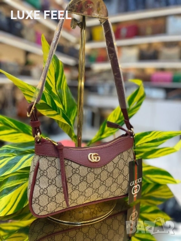 Дамски Чанти ⚜️ GUCCI , снимка 9 - Чанти - 52497400
