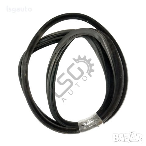 Уплътнение задна дясна врата Peugeot 407 2004-2010 ID: 120081