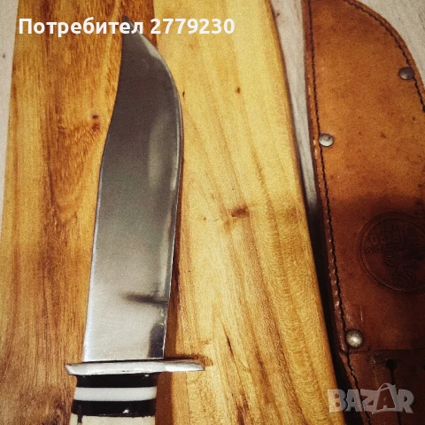 Нож от ЕXPO 1981 г. от колеклция , снимка 11 - Нумизматика и бонистика - 51079058