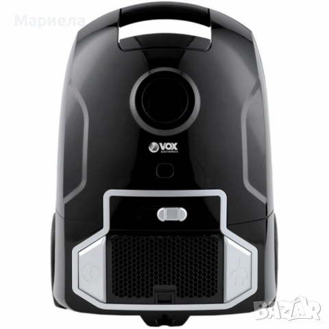 Прахосмукачка VOX SL-308, 800W, с торба, снимка 2 - Прахосмукачки - 53237180