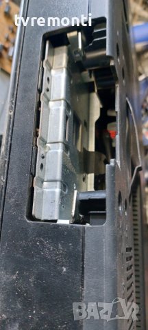 TV-Stand LG модел 26CS460 оригинална стойка ​ MJH626198​ за телевизор, снимка 5 - Стойки, 3D очила, аксесоари - 40860092