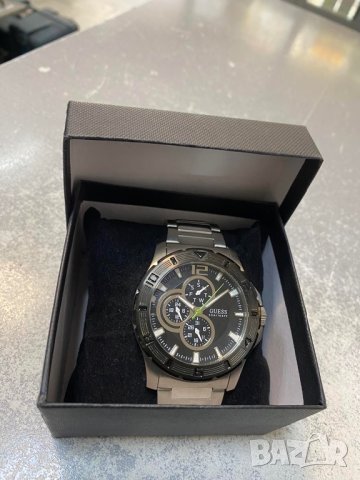 Нов мъжки часовник guess