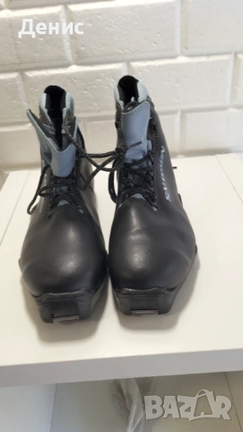 Зимни обувки за ски бягане  номер 41, снимка 4 - Зимни спортове - 53444953