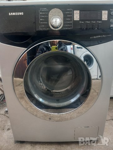 Продавам барабан с кръстачка за пералня Samsung WF 1602WQU, снимка 5 - Перални - 43687717