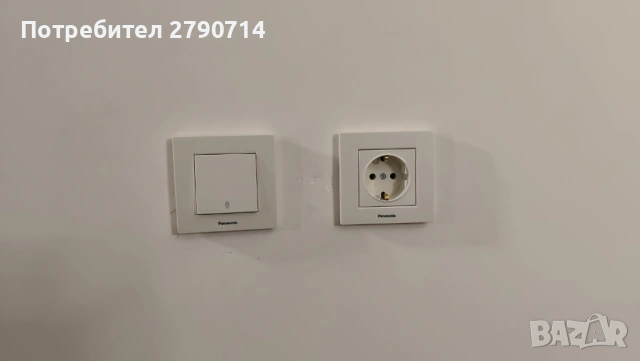 Предлагам електроуслуги, снимка 2 - Електро услуги - 53192490