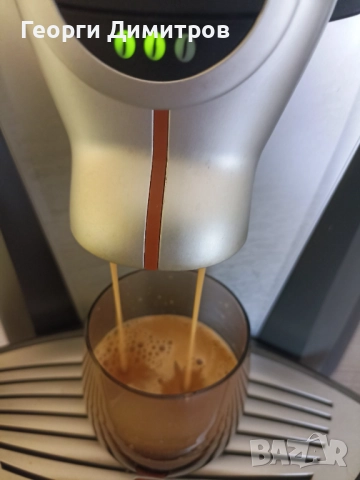Кафеавтомат Saeco Odea Go - SUP 0310 Автоматична Кафемашина, снимка 7 - Кафемашини - 52813882