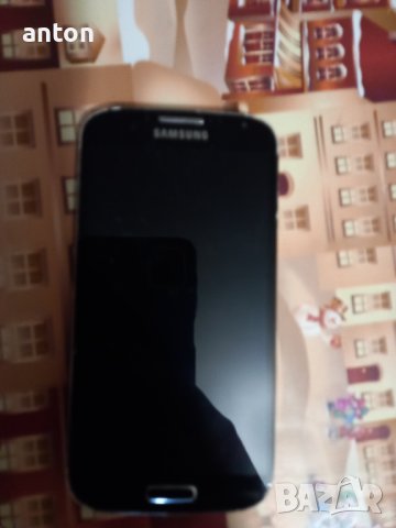Samsung  s4