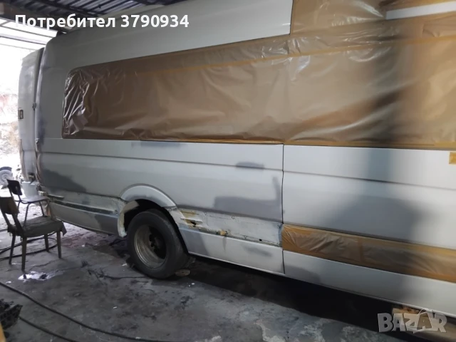 Автобояджийски и тенекеджийски услуги , снимка 14 - Автотенекеджийски и автобояджийски - 50910667