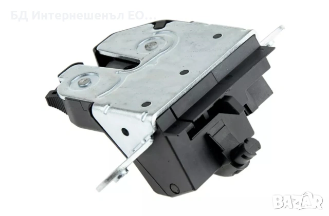 51868085 Брава за багажник, Fiat, Doblo, Lancia Ypsilon, Alfa Romeo, Mito,4 ПИН