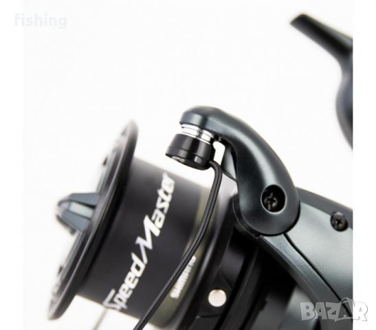 ПРОМО Макара Shimano Speedmaster 14000 XTC, снимка 7 - Макари - 26211741