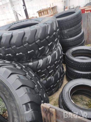 Гуми 455/70/20, снимка 3 - Гуми и джанти - 35278210