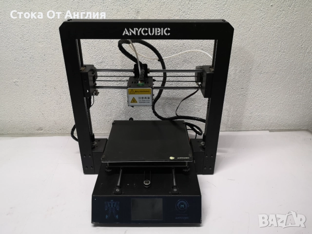 Принтер 3D - Anycubic M