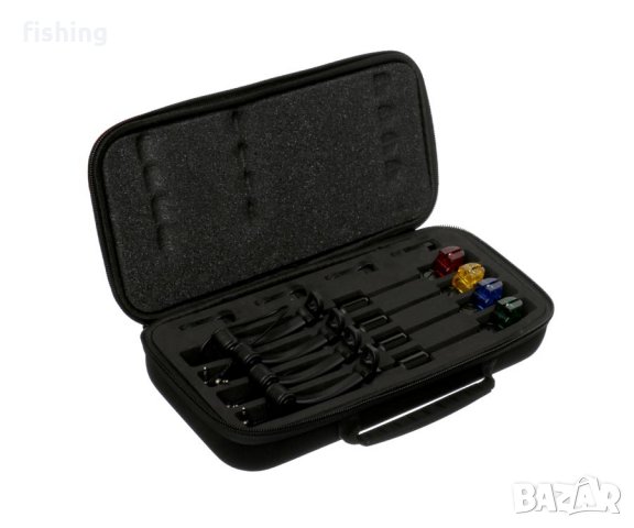 2022 Обтегачи Carp Pro Escol 4 броя