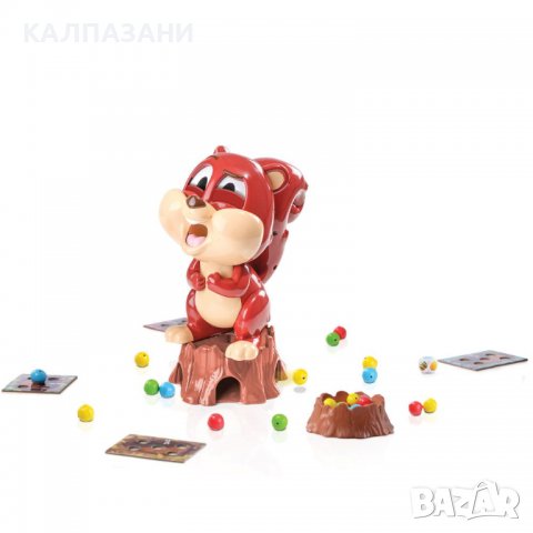 GOLIATH Игра Хрупкащият Хари 927019, снимка 2 - Игри и пъзели - 38095006