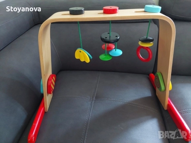 Активна гимнастика Икеа 