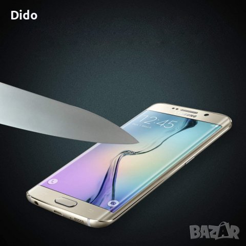 Нано кристално течно стъкло за дисплей  Код на продукт: TS6119, снимка 6 - Фолия, протектори - 39532474