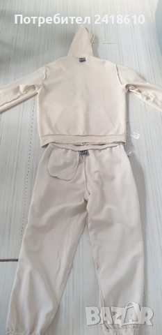 Emporio Armani EA7 Mens Size L ОРИГИНАЛ! Мъжки Екип / комплект!, снимка 6 - Спортни дрехи, екипи - 52589269