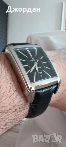 Maurice Lacroix Pontos, снимка 3 - Мъжки - 50620923