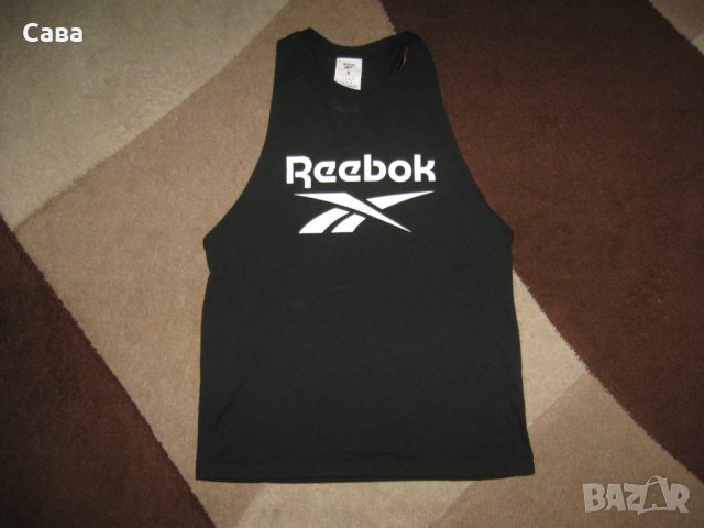 Потници REEBOK, UNDER ARMOUR  дамски,С-М-Л, снимка 3 - Потници - 37882701