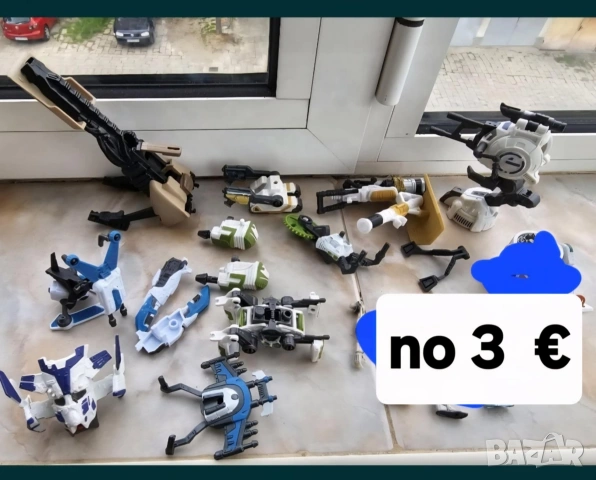 кораби на междузвездни войни , снимка 7 - Други ценни предмети - 53213042