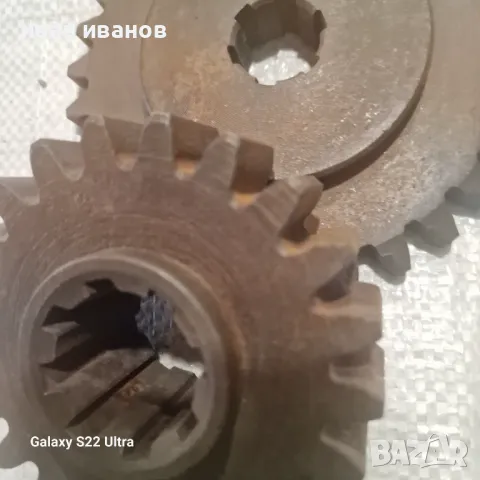 Запчатки за ЮМЗ, снимка 4 - Селскостопанска техника - 49895433