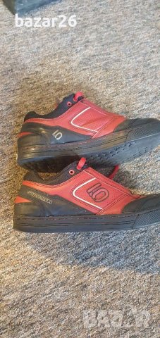 Five ten bike кецове 44, снимка 4 - Аксесоари за велосипеди - 38666672