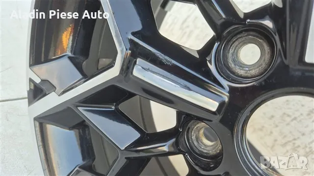 Джанта R17 Kia Ceed Proceed година 2018 2019 2020 2021 2022 2023 2024 ET53 7.5Jx17H2 код 52910J7BAO, снимка 3 - Аксесоари и консумативи - 50313337