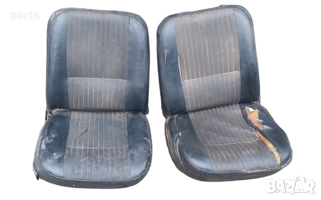 Предни Седалки Москвич N