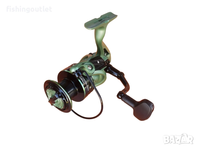 Макара за дънен риболов Osako YM 6000, снимка 3 - Макари - 51915875