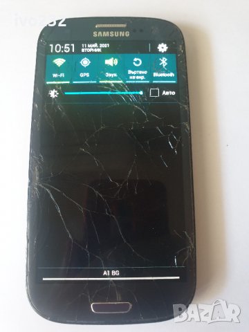 samsung s3, снимка 7 - Samsung - 32972841