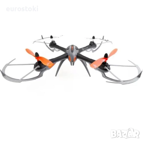 RTF  Дрон с дистанционно ACME Zoopa Q600 Mantis Този дрон на популярната немска компания изглежда , снимка 2 - Дронове и аксесоари - 51671632