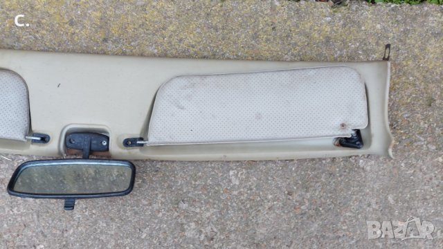 Сенници за лада 1500.1600ваз 2103.2106, снимка 4 - Части - 32253730