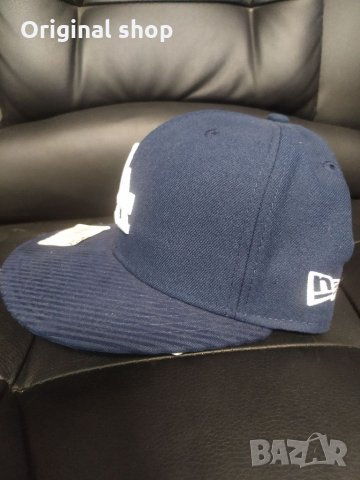 Шапки New Era , снимка 6 - Шапки - 35388582