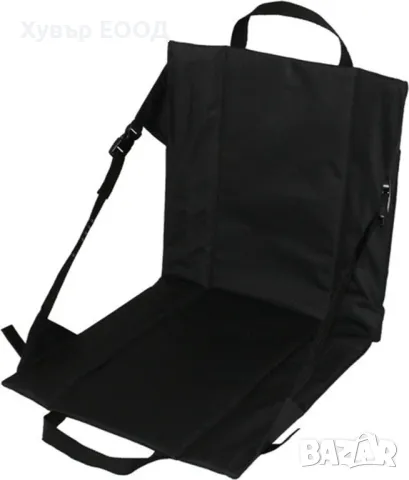 Сгъваем къмпинг, пикник стол/ подложка 38х38 см , снимка 3 - Къмпинг мебели - 49094835