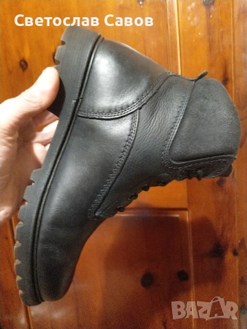 Panama Jack gore-tex 42нм. 27,4см., снимка 7 - Мъжки ботуши - 52945095