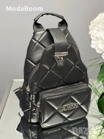Guess дамски раници Различни цветове , снимка 4 - Раници - 48489421