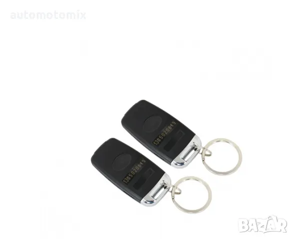 Централно с дистанционно управление - 6404, Y102, снимка 3 - Аксесоари и консумативи - 49221936