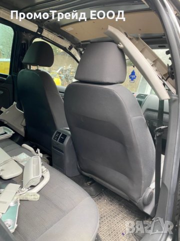 Фолксваген голф 5 1.4i 80кс. само на части, снимка 8 - Автомобили и джипове - 40063552