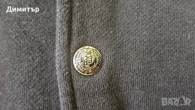 Ralph Lauren Polo Яке Jacket Varsity M New York Rap Baseball Hip-Hop, снимка 13 - Якета - 51165009